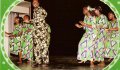 Concours de Danse Soninke